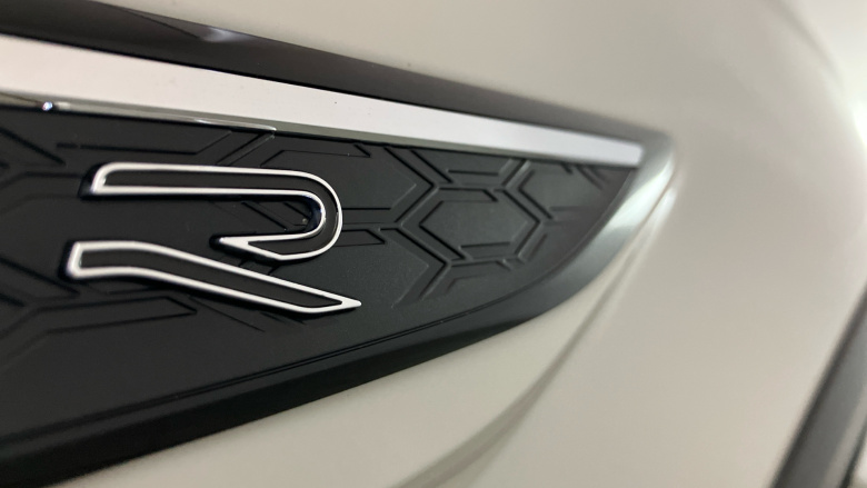 Volkswagen Taigo 1.5 TSI 150 R-Line 5dr DSG Petrol Hatchback